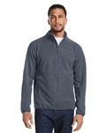 Custom Marmot Men's Rocklin Fleece Jacket with Logo | M12649