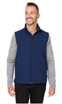 Custom Marmot Men's Tempo Softshell Vest M16078 with Logo
