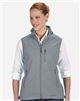 Custom Marmot Women's Tempo Softshell Vest M16080 with Logo