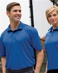 M315 Harriton Men's 4 oz. Polytech Polo