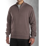 MCS01763 Cutter and Buck Sandpoint Half Zip Sweater