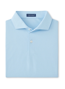 Peter Millar Men's Soul Performance Mesh Polo