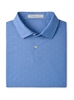 Peter Millar Men's Featherweight Sands Performance Polo