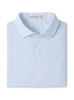 Peter Millar Men's Featherweight Water Hazard Performance Polo