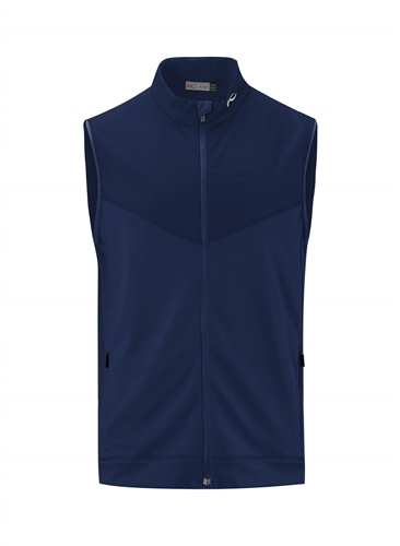 Custom KJUS Westport Vest