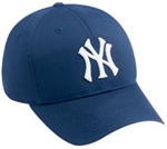 Baseball Replica Caps