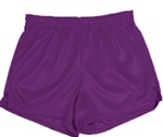 MM2 Signature Sportswear Short Inseam Micro Mesh Short