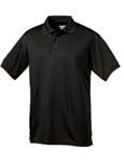 Create Custom Embroidered Clique Polo Shirts MQK00010