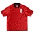 Custom A4 Soccer Jersey