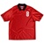 Custom A4 Soccer Jersey