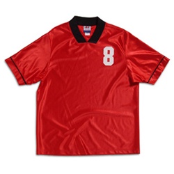 Custom A4 Soccer Jersey