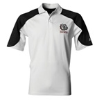 N3170 A4 Power Mesh Moisture Management Polo