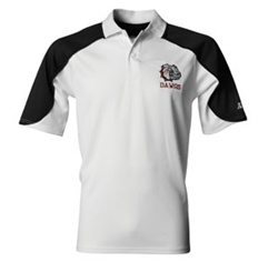 Custom Embroidered Polo Shirts
A4 Power Mesh Moisture Management Polo