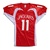 N4137 A4 All-Star Game Jersey