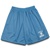 N5296 A4 Lined Tricot Mesh Shorts 9" inseam