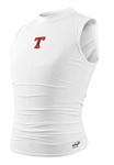 N6811 Soffe Sleeveless Tight Fit Inten-a-dri Tee