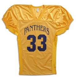 A4 NB4136 Youth Football Game Jersey