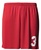 NB5244 A4 Adult Cooling Performance Soccer Shorts