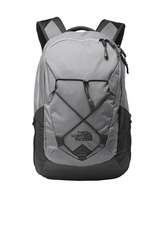 Custom The North Face Groundwork Backpack with Logo | NF0A3KX6
