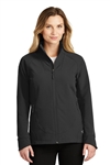 The North FaceÂ® Ladies Tech Stretch Soft Shell Jacket