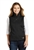 Custom Embroidered North Face Ladies Ridgeline Soft Shell Vest