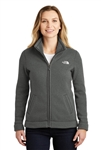 The North Face Ladies Sweater Fleece Jacket