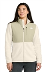 The North Face Womenâ€™s Highest Peak Full-Zip Fleece Jacket