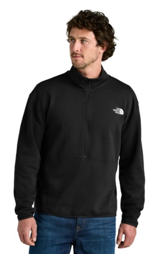 Custom North Face Sweater Fleece- LogoWear Plus
