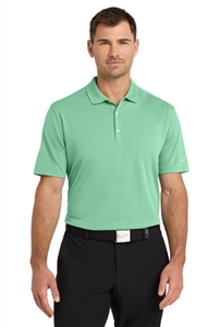 Nike Dri-FIT Micro Pique 2.0 Polo NKDC1963 for custom embroidered corporate apparel