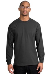 Port & Company Essential Long Sleeve T-Shirt