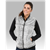Custom Embroidered Sherpa Vest