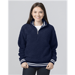 Boxercraft Adult Varsity Sherpa