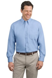 Port Authority  Long Sleeve Easy Care Shirt