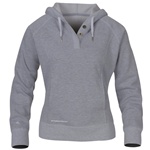 SAT045 WOMEN’S STORMTECH FLEECE HOODIE