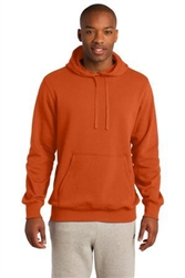 st254 sport-tek pullover hoodie