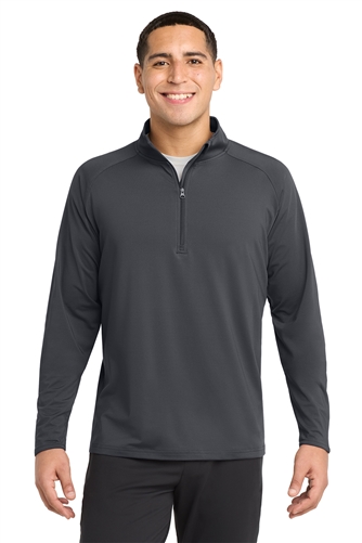 Custom Sport-Tek Pullover ST850