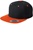Custom STC19 Sport-Tek® - Flat Bill Snapback Cap.