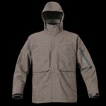 T-2M StormTech Mens Freestyle H2XTREME Shell
