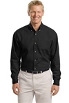 Port Authority Tall Long Sleeve Twill Shirt. TLS600T