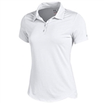 Under Armour Women's Leader Short Sleeve Polo
