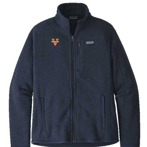 Men's Patagonia Better Sweater Full Zip