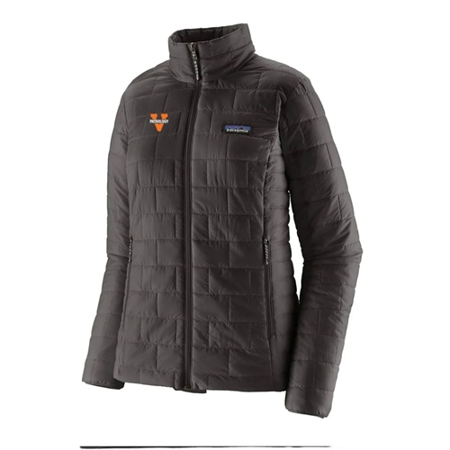 Ladies Patagonia Nano Jacket