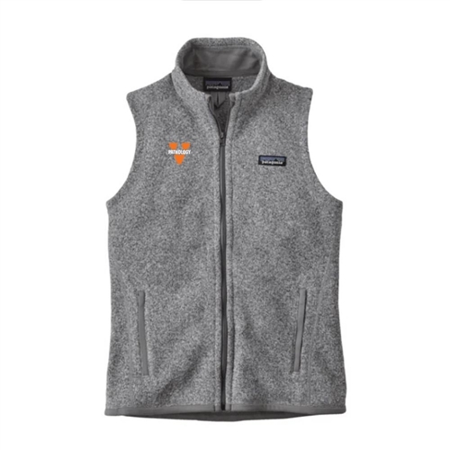 Ladies Patagonia Better Sweater Vest