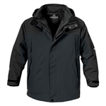 Stormtech VPX-4 MEN’S STORMTECH FIVE-IN-ONE PARKA