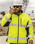 ML Kishigo - Black Series Windbreaker - WB100