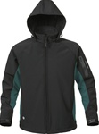 XJF-1  STORMTECH CREW BONDED THERMAL JACKET