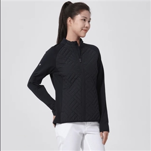 LevelWear Explorer Jacket Ladies XT15L custom embroidered corporate jacket