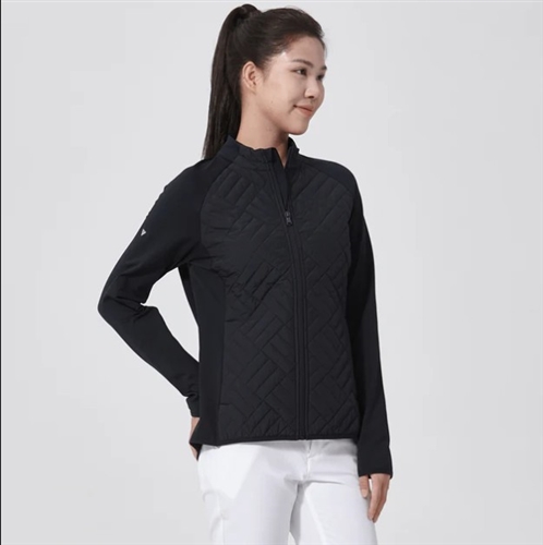 LevelWear Explorer Jacket Ladies XT15L custom embroidered corporate jacket