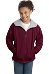 Port AuthorityÂ® - Custom Youth Team Jacket