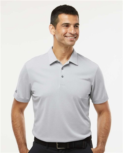Adidas Color Block Polo